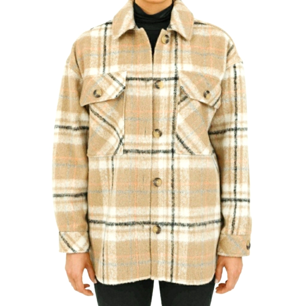 Cyn & Luca Jacket